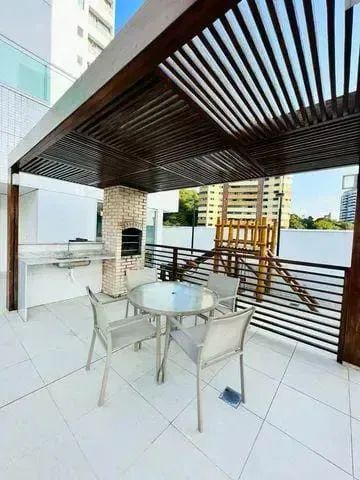 Lindo apartamento em Petrópolis - Natal - RN - Foto 2
