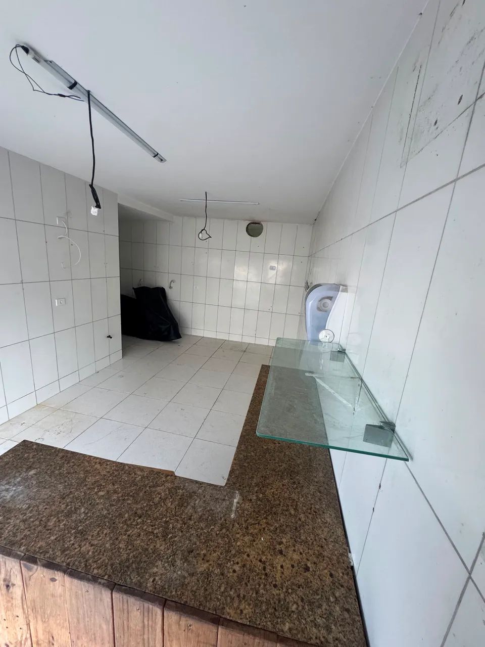 ALUGA-SE PONTO COMERCIAL-BAIRRO:IPSEP - Foto 4