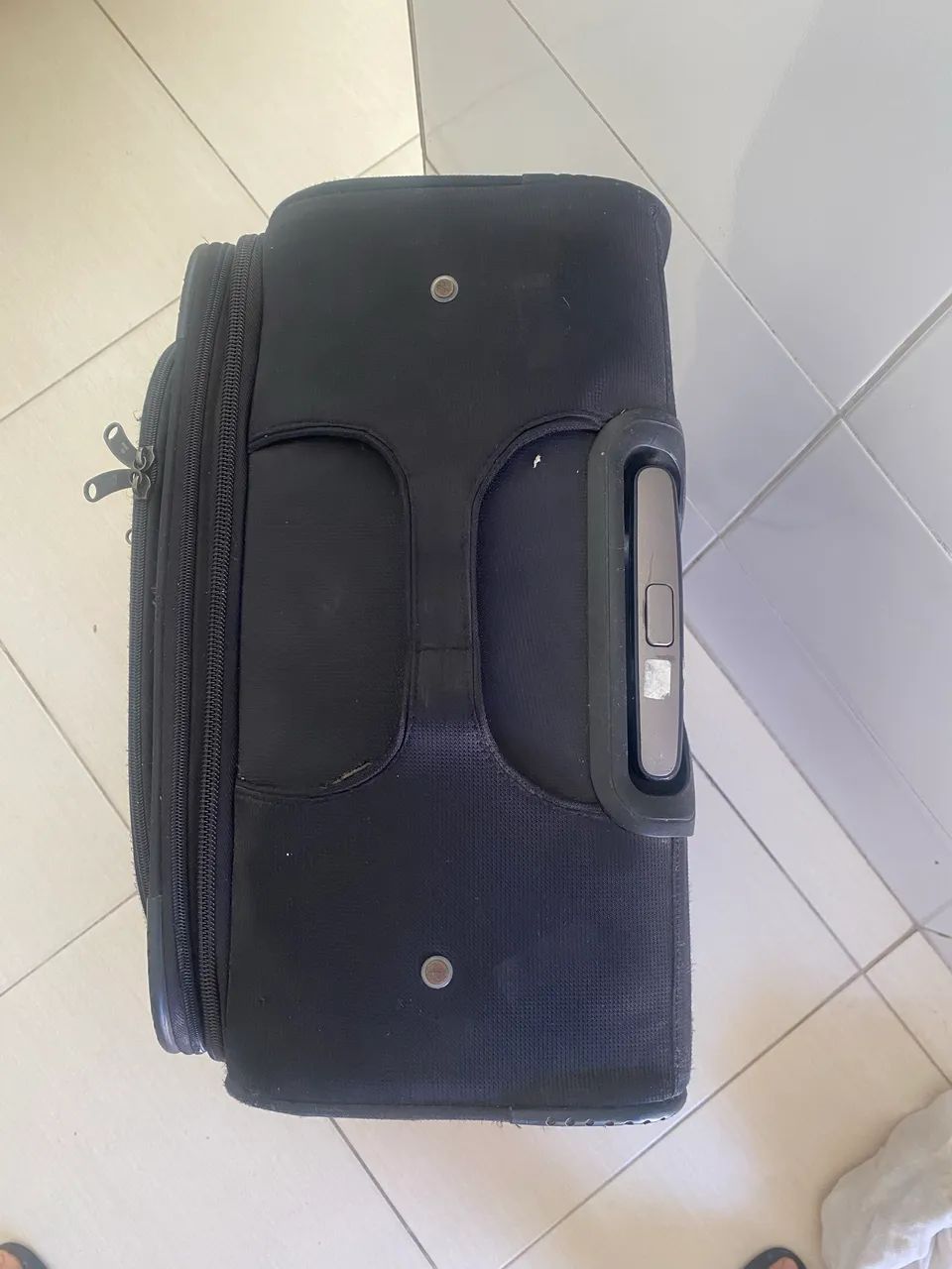 Mala de viagem - Foto 2