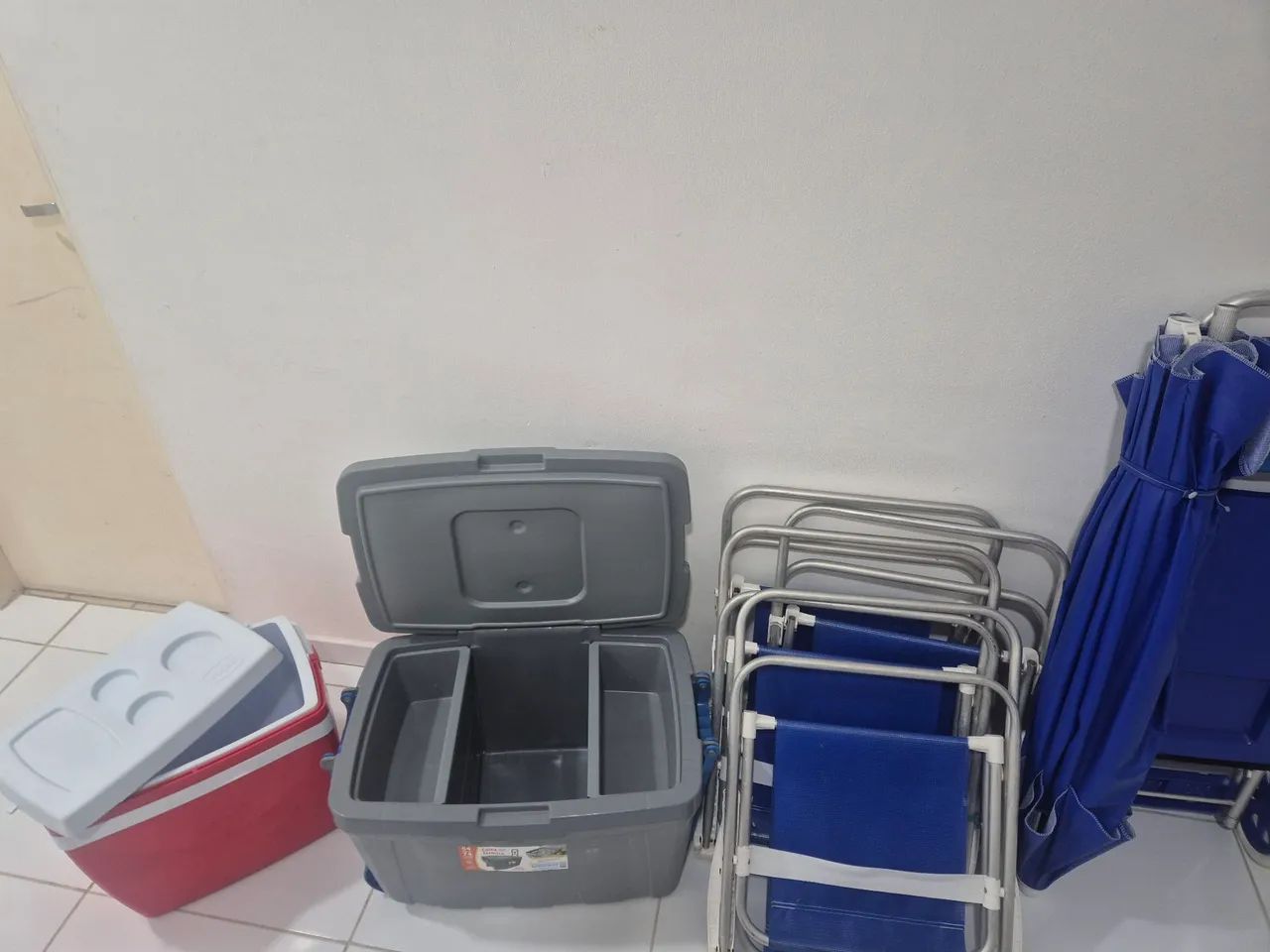 Kit praia