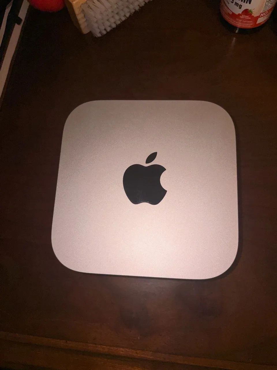 Apple Mac Mini M4 16gb 512gb SSD - Foto 2