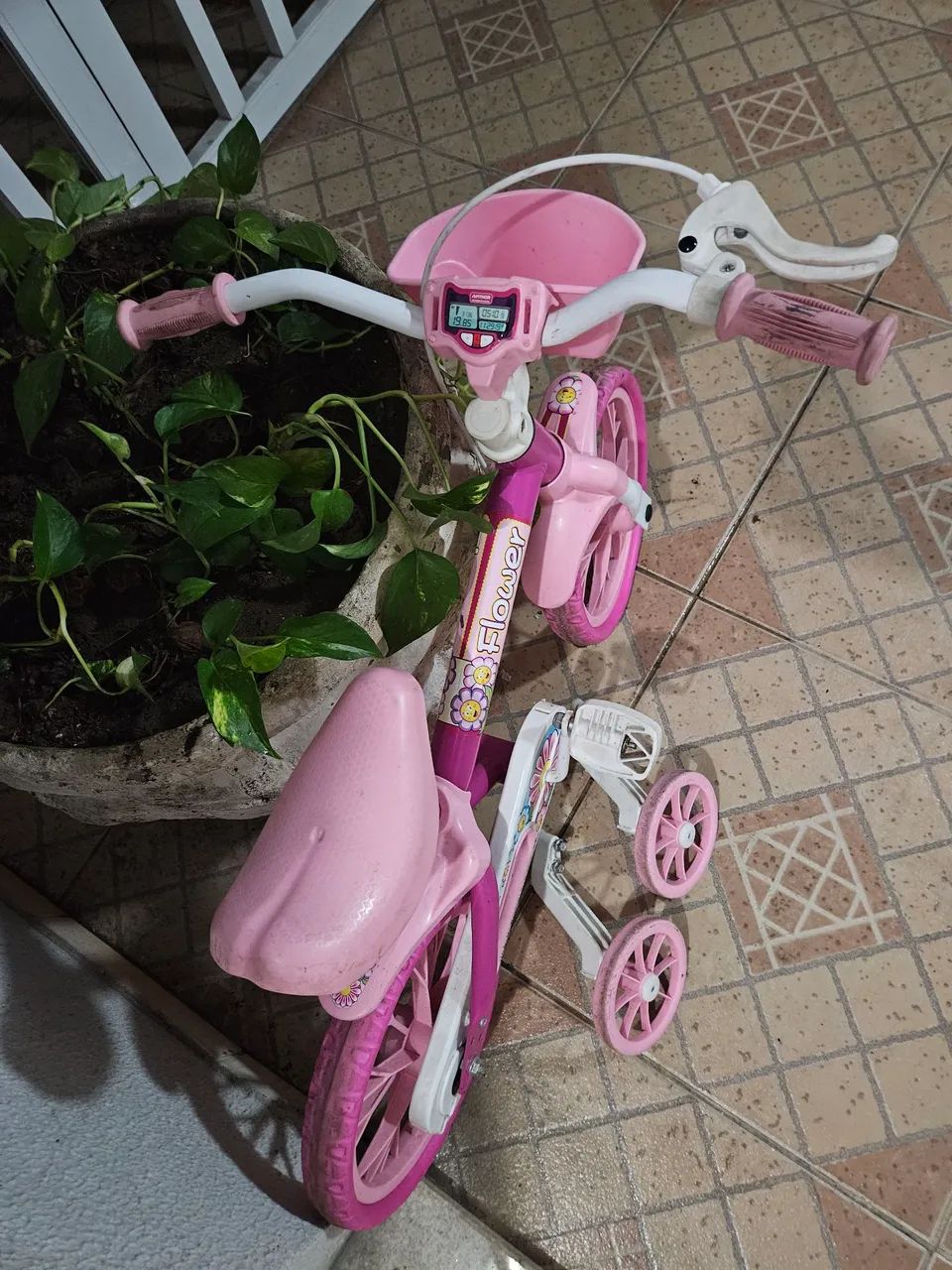 Bicicleta infantil  - Foto 3