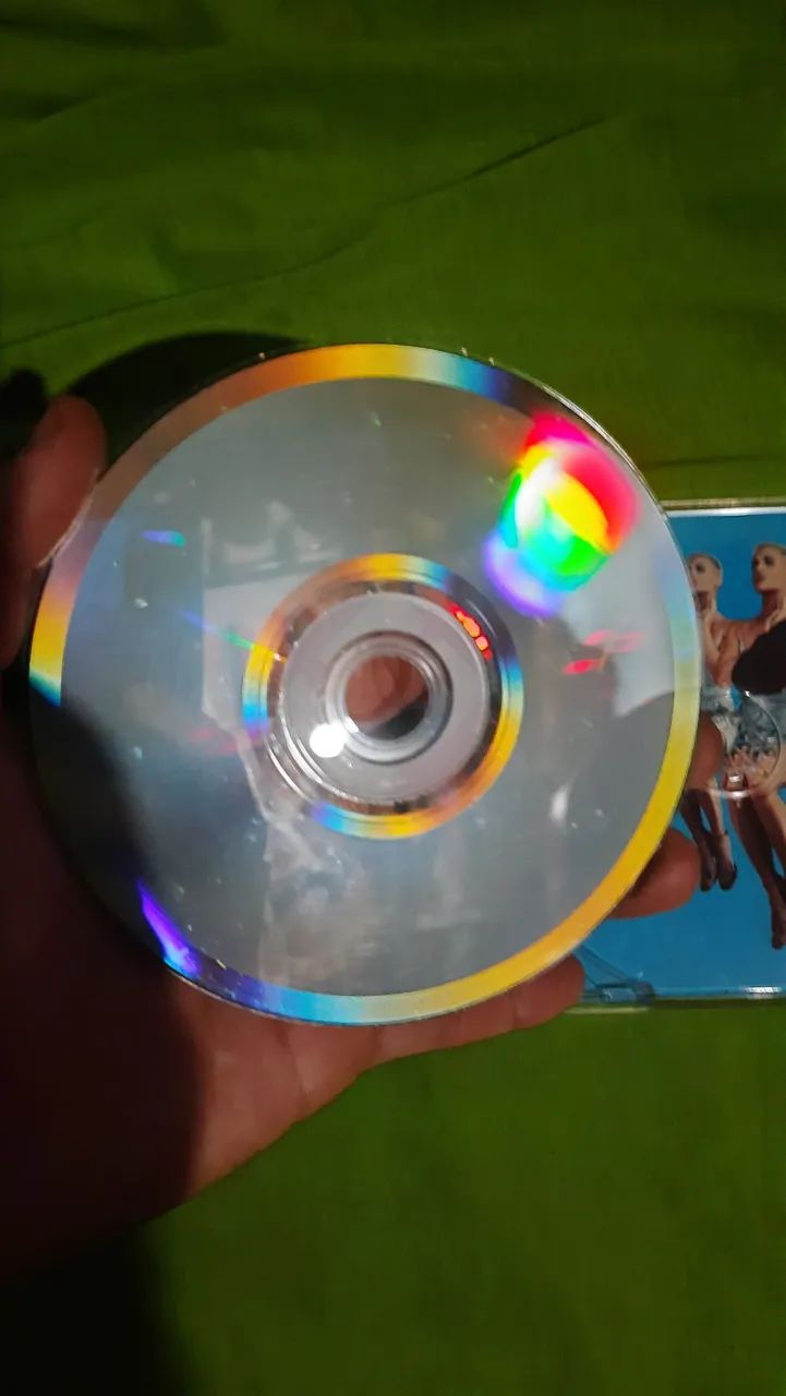 Cd original Roxette  - Foto 2