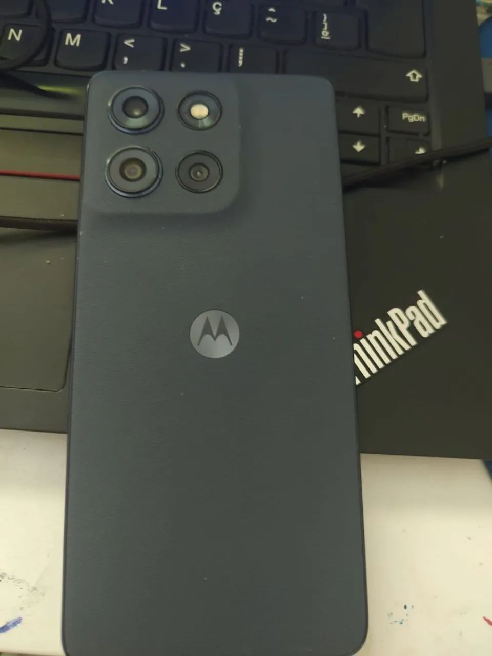 Moto G86 Usado - Foto 2