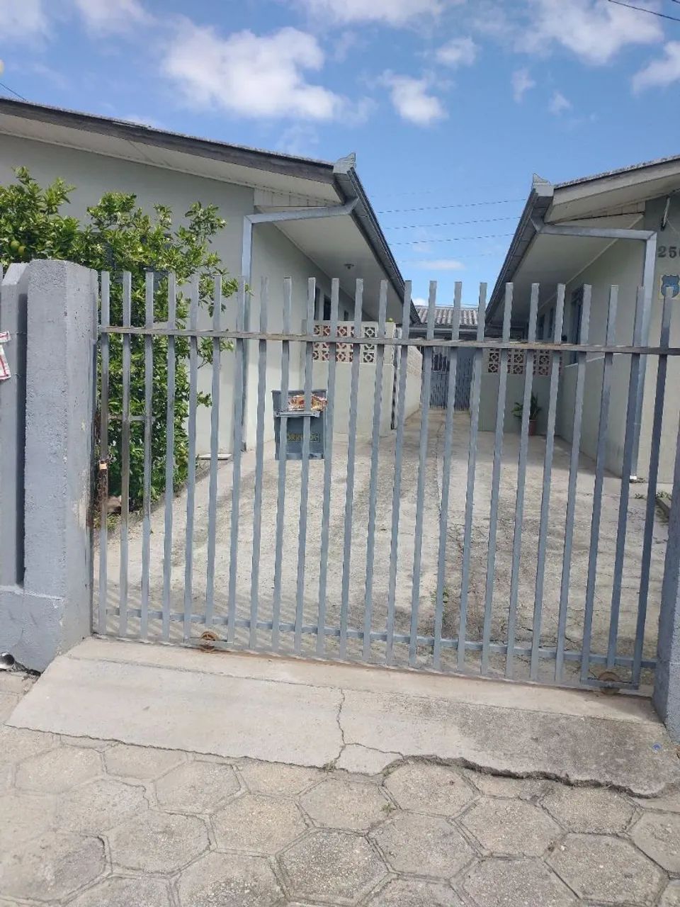 Foto - Curitiba - Xaxim