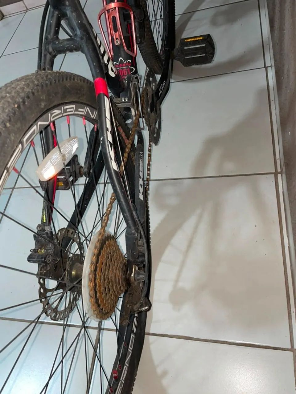 Bicicleta KHS Alite 1000 - Foto 3