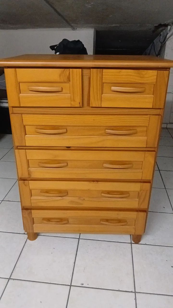 Cômoda  - Foto 3