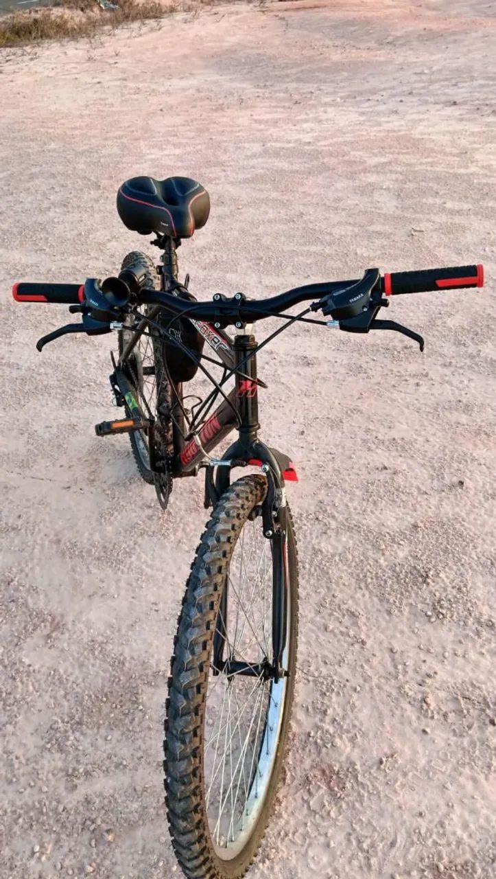 Bicicleta Houston Foxer Aro 26 - Foto 5