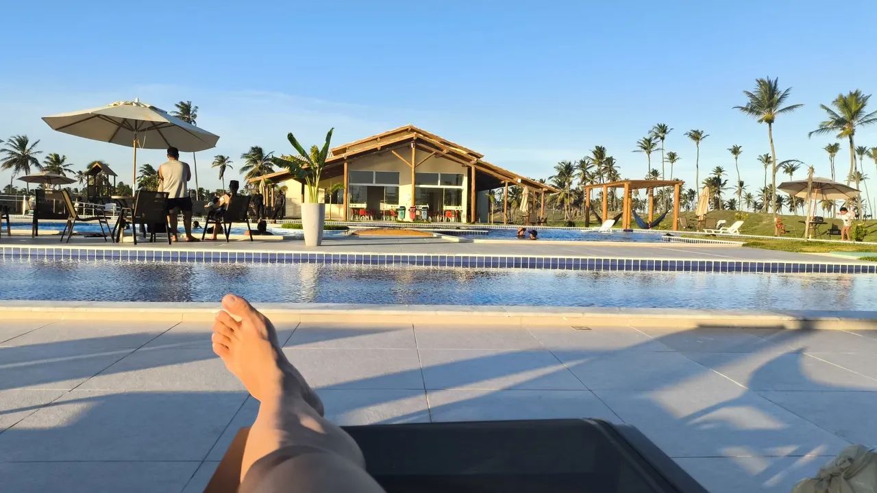 Lote Pé na Areia ? Mares Maluí - Foto 5