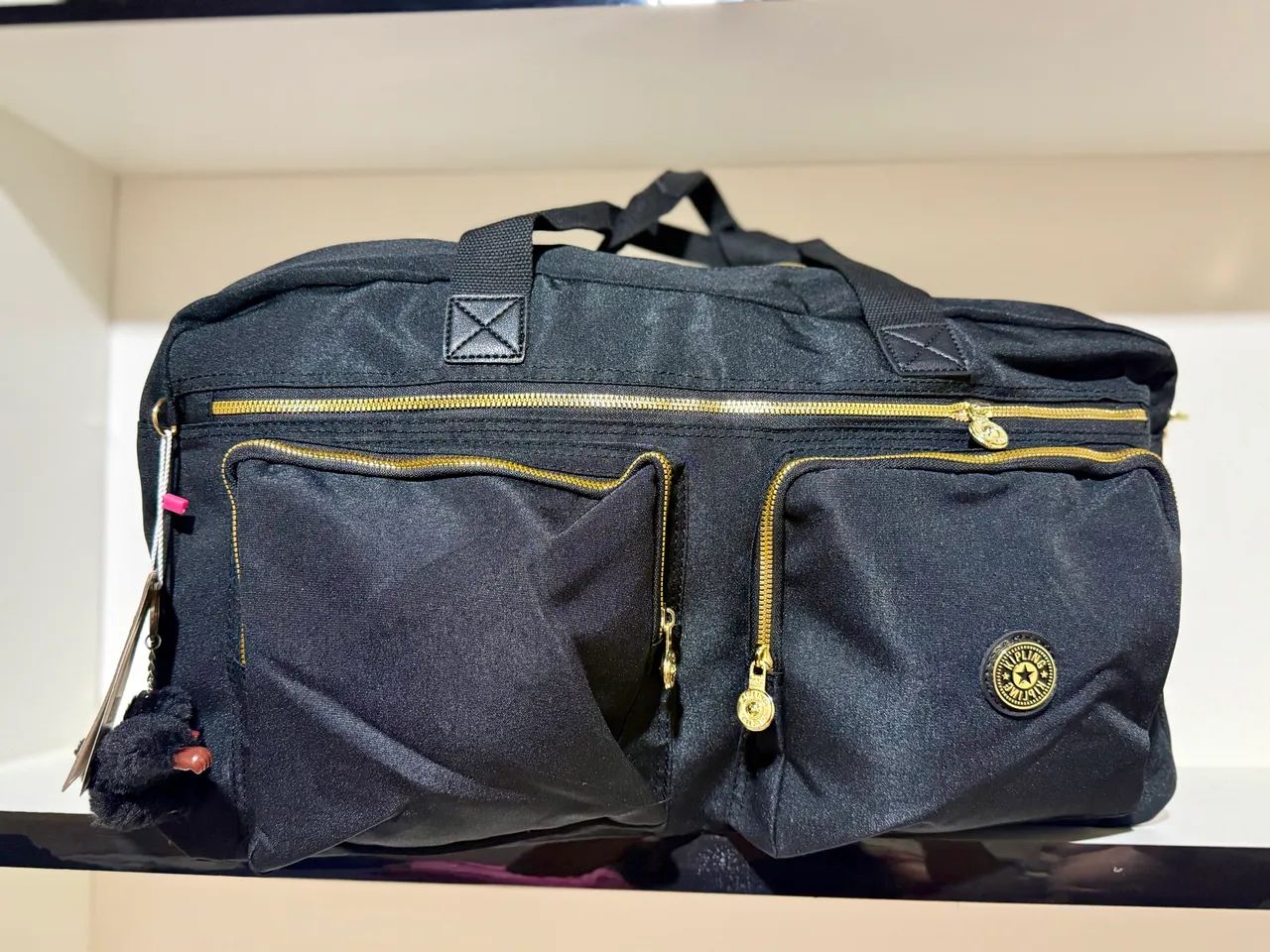 Bolsa Viagem  - Foto 2