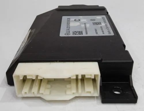 Módulo Travas Mercedes Gla C180 2018 - 2021 / A2139005528 - Foto 4