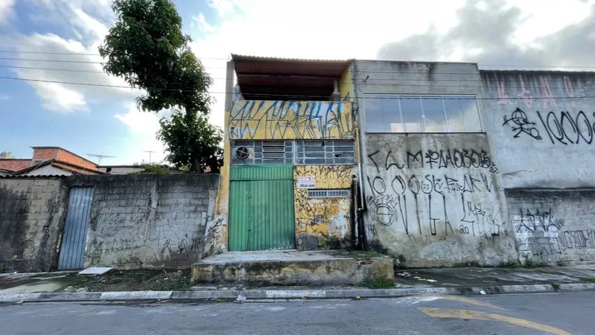 Foto - Itapevi - Jardim Santa Rita