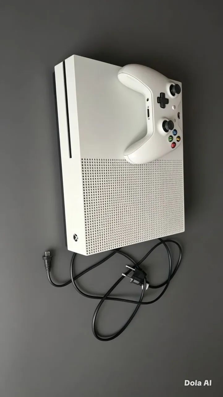 XBOX ONE S - Foto 4