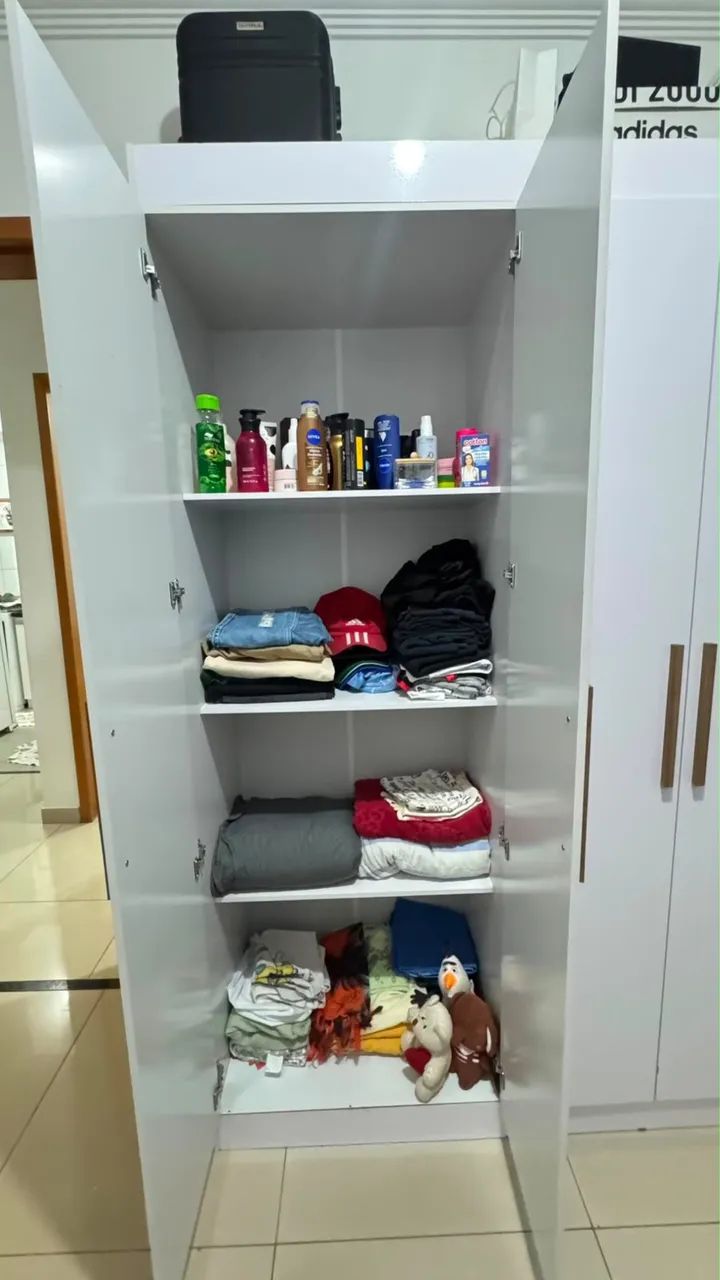 Guarda roupa  - Foto 2