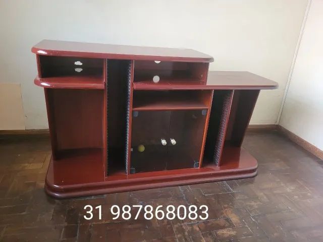 Rack de sala