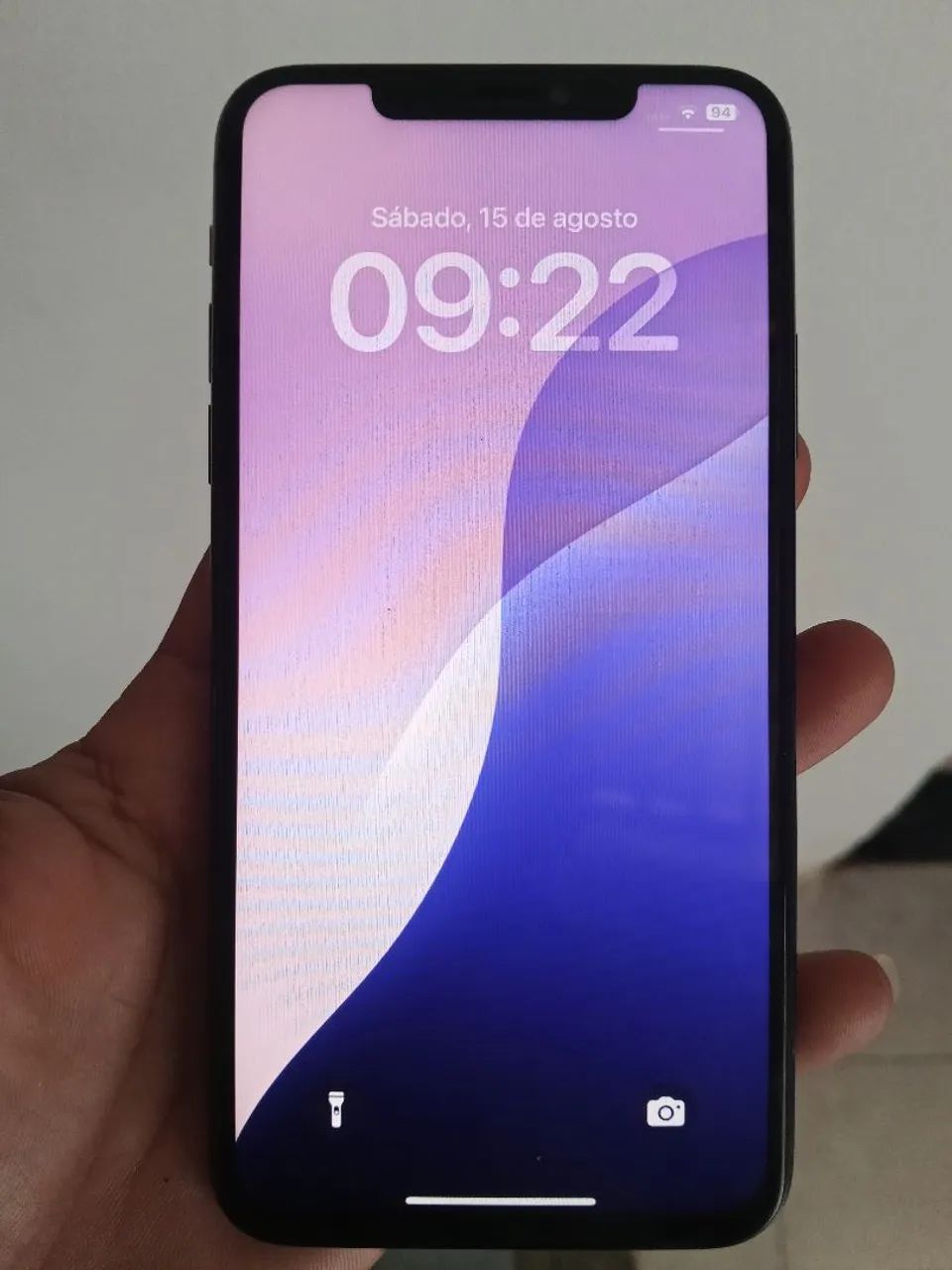 iPhone 11 pro Max 512GB - Foto 3