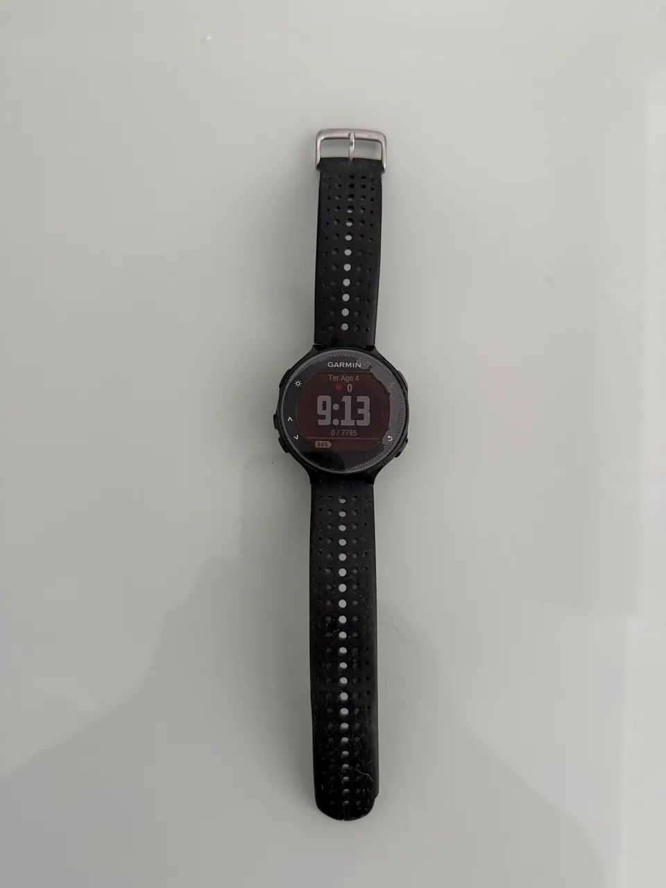 Garmin Forerunner 235  - Foto 3