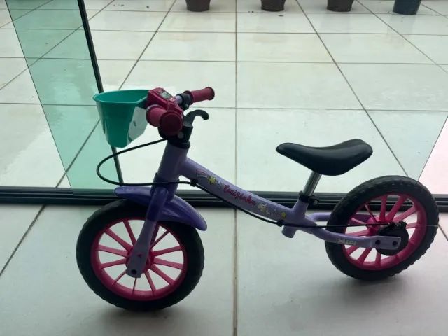 Bicicleta de equilibrio - Foto 5