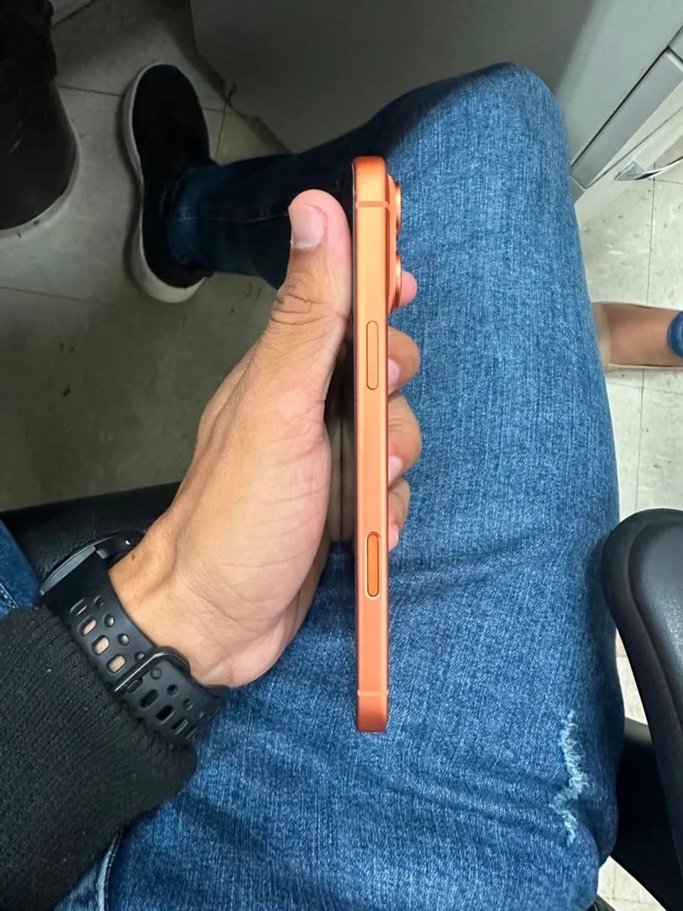 iPhone 17 pro Max  - Foto 4