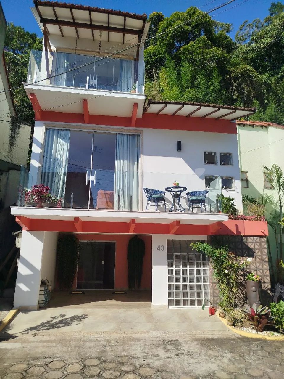 Foto - Teresópolis - Iucas