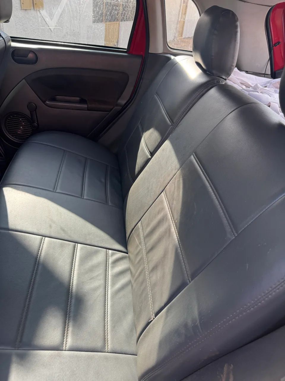 Ford Fiesta 1.0 8V Flex/class 1.0 8V Flex 5P 2011 - Foto 6