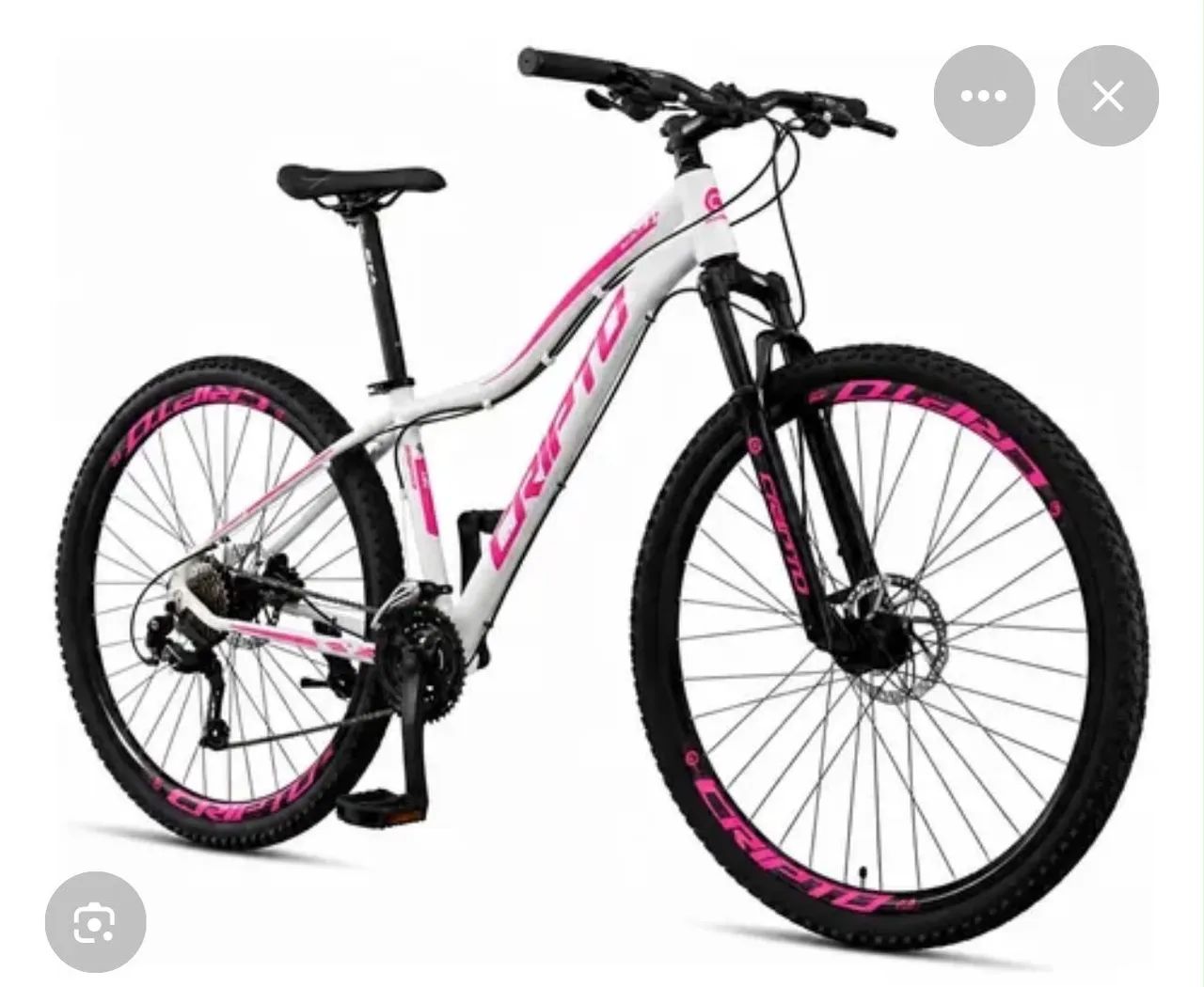 bicicleta aro 29 - Foto 2