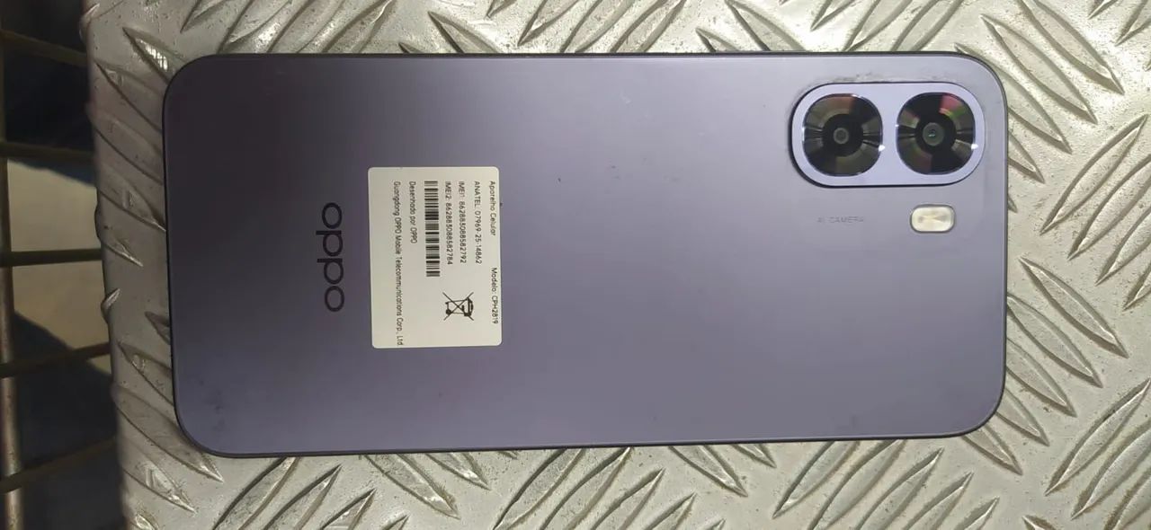 Oppo 6 - Foto 3