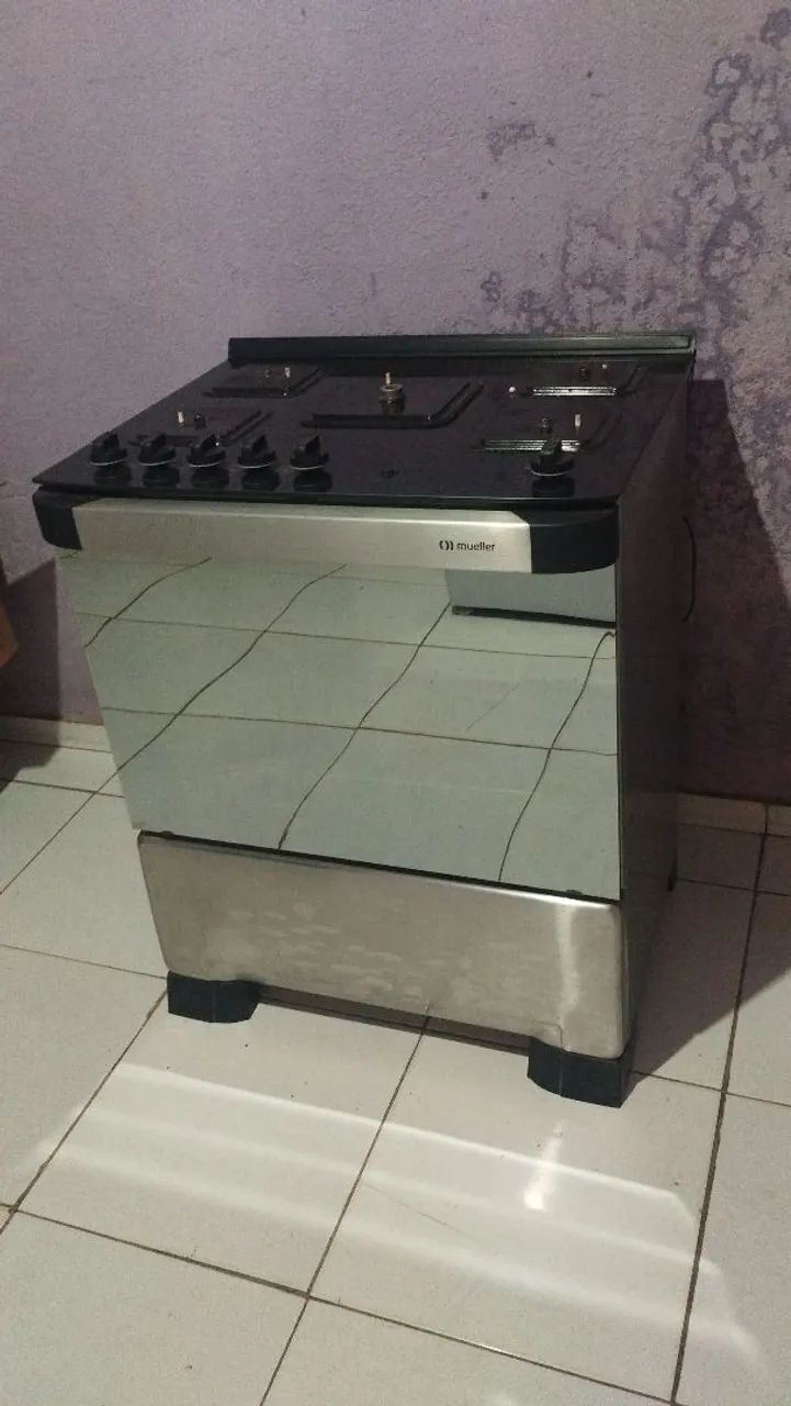 Fogão
