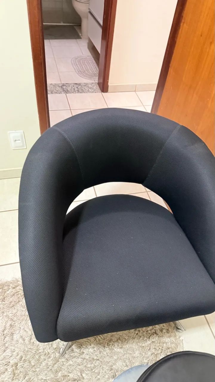 Kit Poltronas - Foto 4