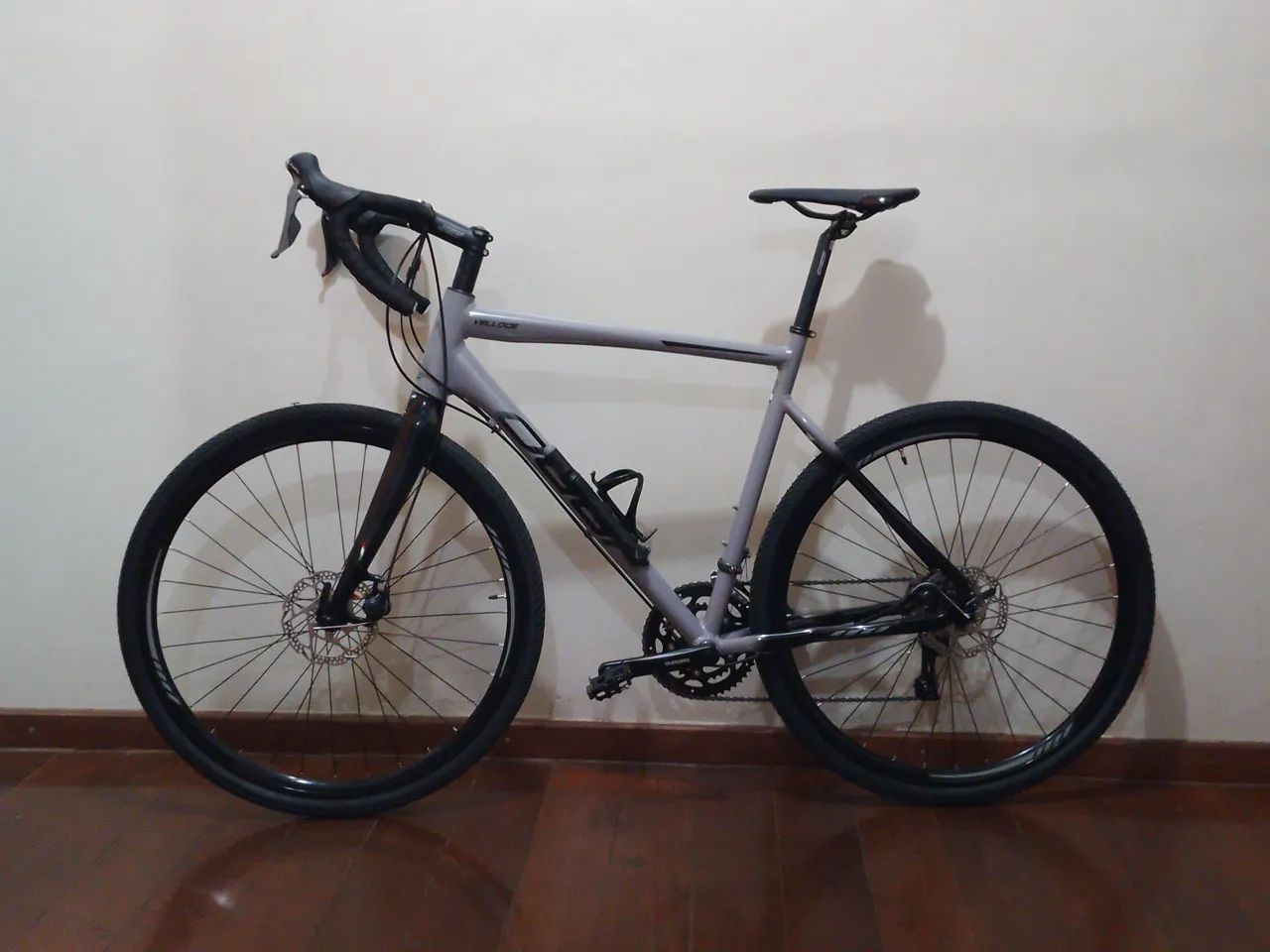 Bicicleta Oggi Velloce 2024/25 modificada - Foto 3