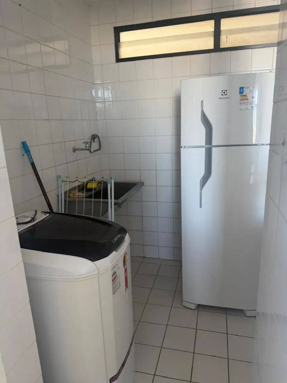 Aluga-se Quarto e Sala, Ponta Verde - Foto 4