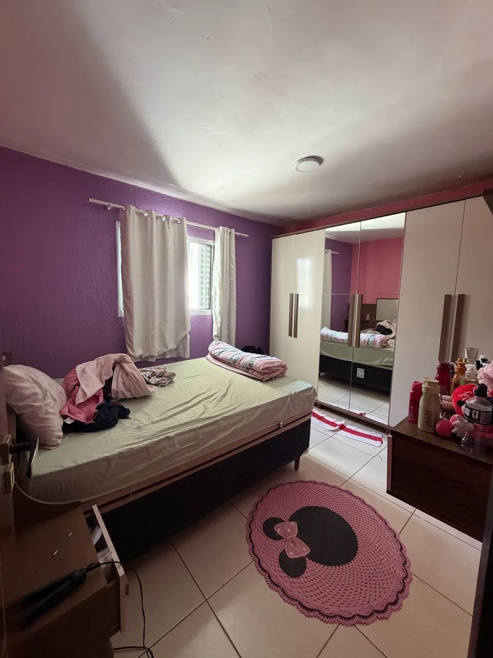 Apartamento 2 quartos  - Foto 2