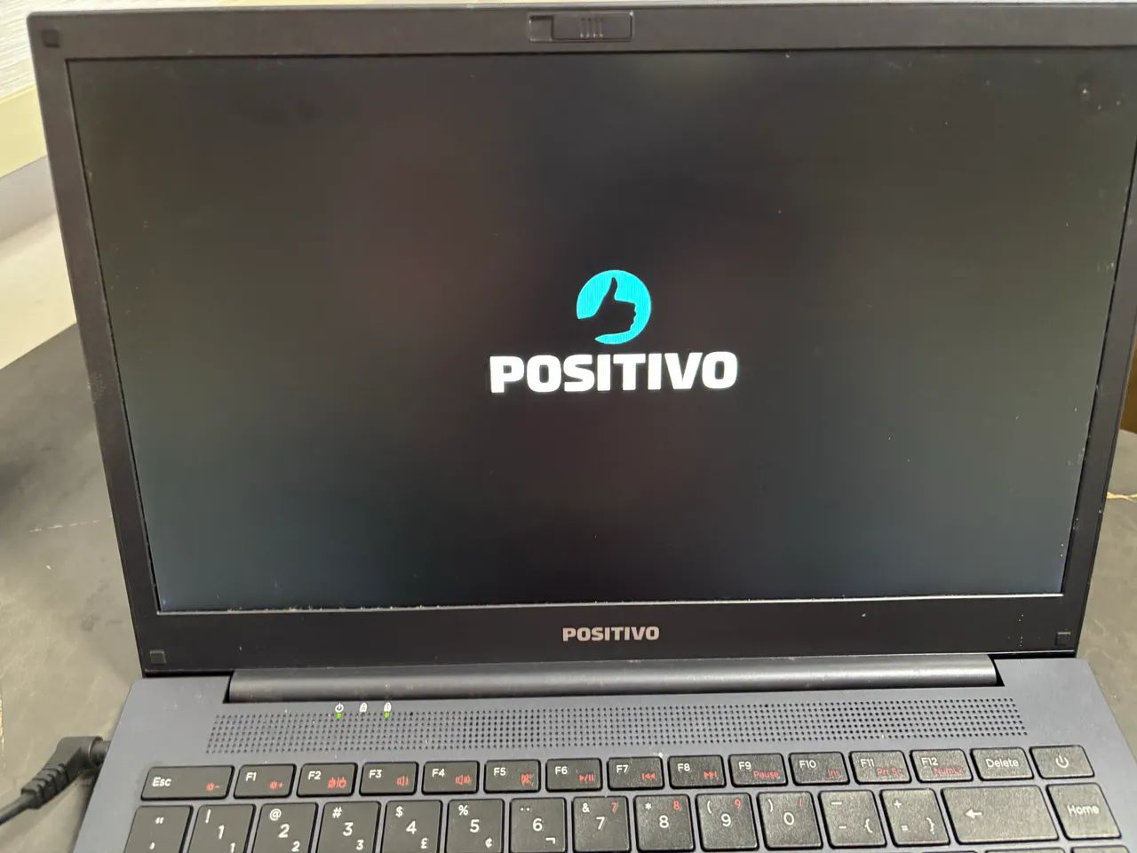 Notebook positivo  - Foto 2