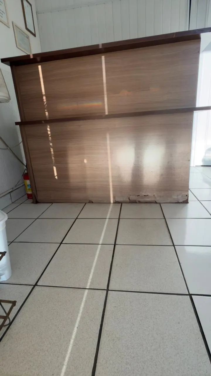 Balcão para recepção - Foto 3