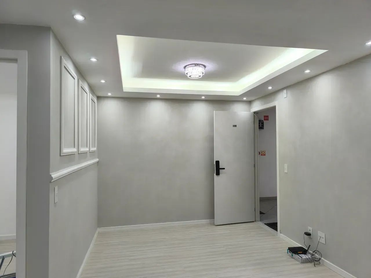 APARTAMENTO GARDEM VARGEM GRANDE - Foto 3