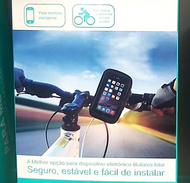 O MELHOR PARA A PRÁTICA ESPORTIVA E LIBERDADE - Foto 4