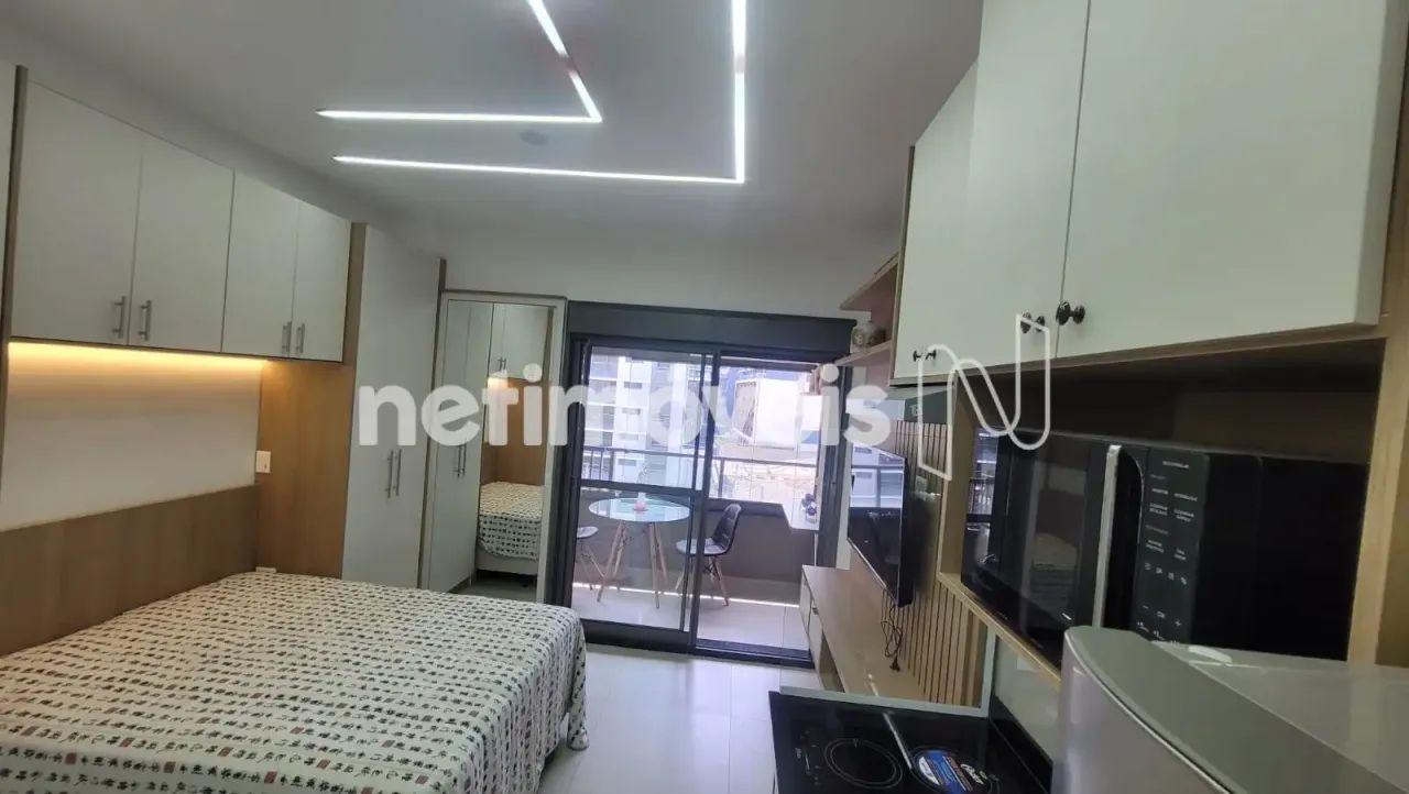 Locação Studio Vila Clementino São Paulo - Foto 2
