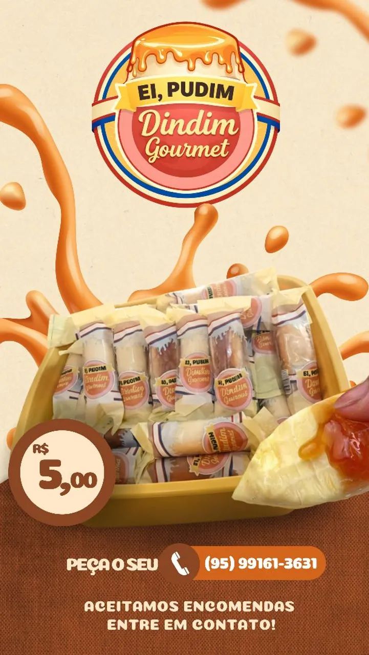 Dindim gourmet 