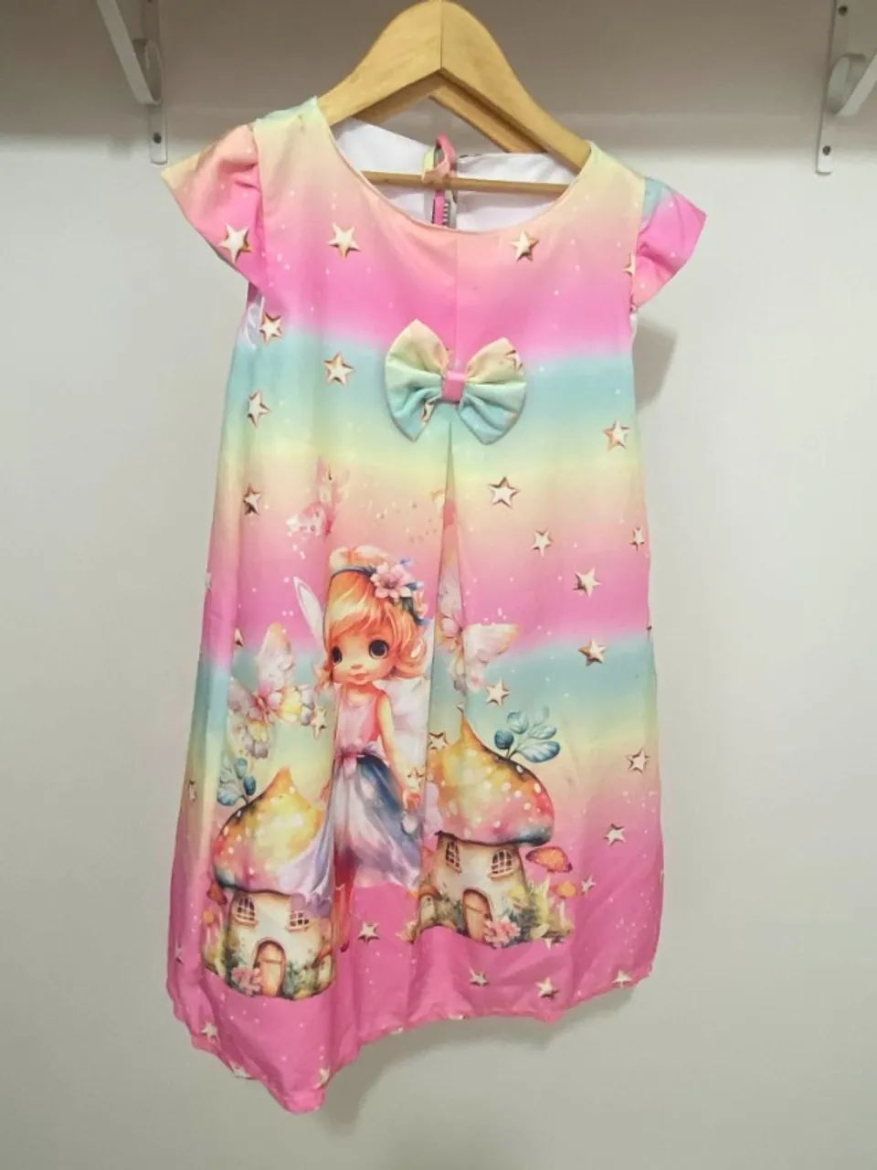 Vestido Infantil - Foto 4