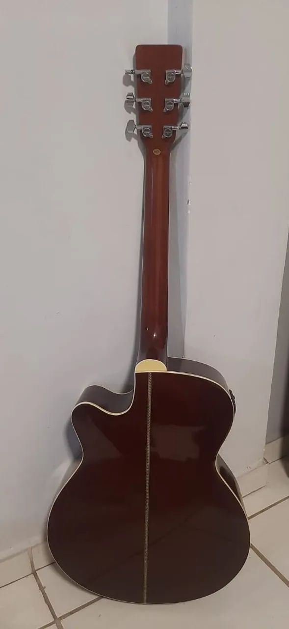 Violão Tagima Dallas  - Foto 2