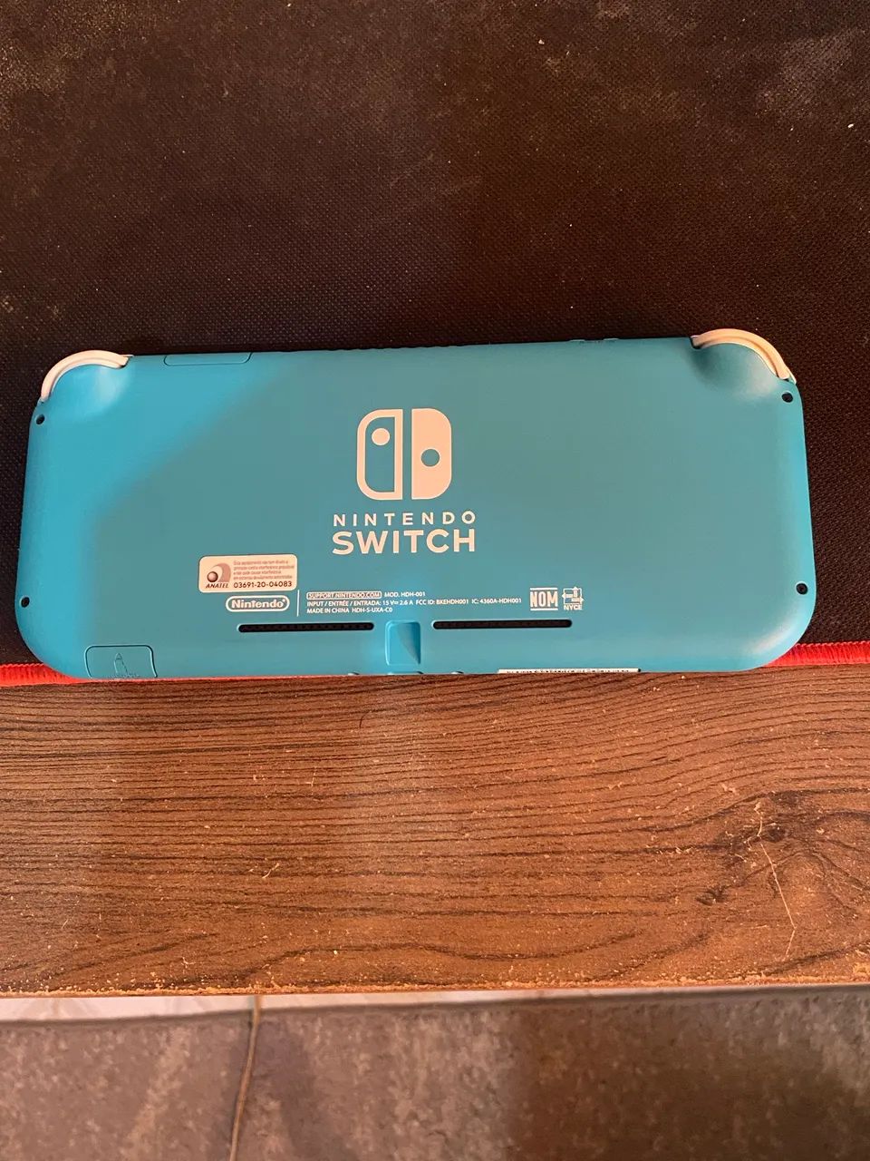 Nintendo switch lite 32gb - Foto 5