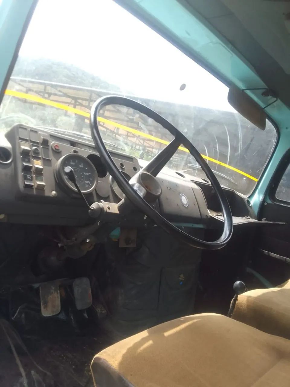1313 Mercedes  - Foto 4