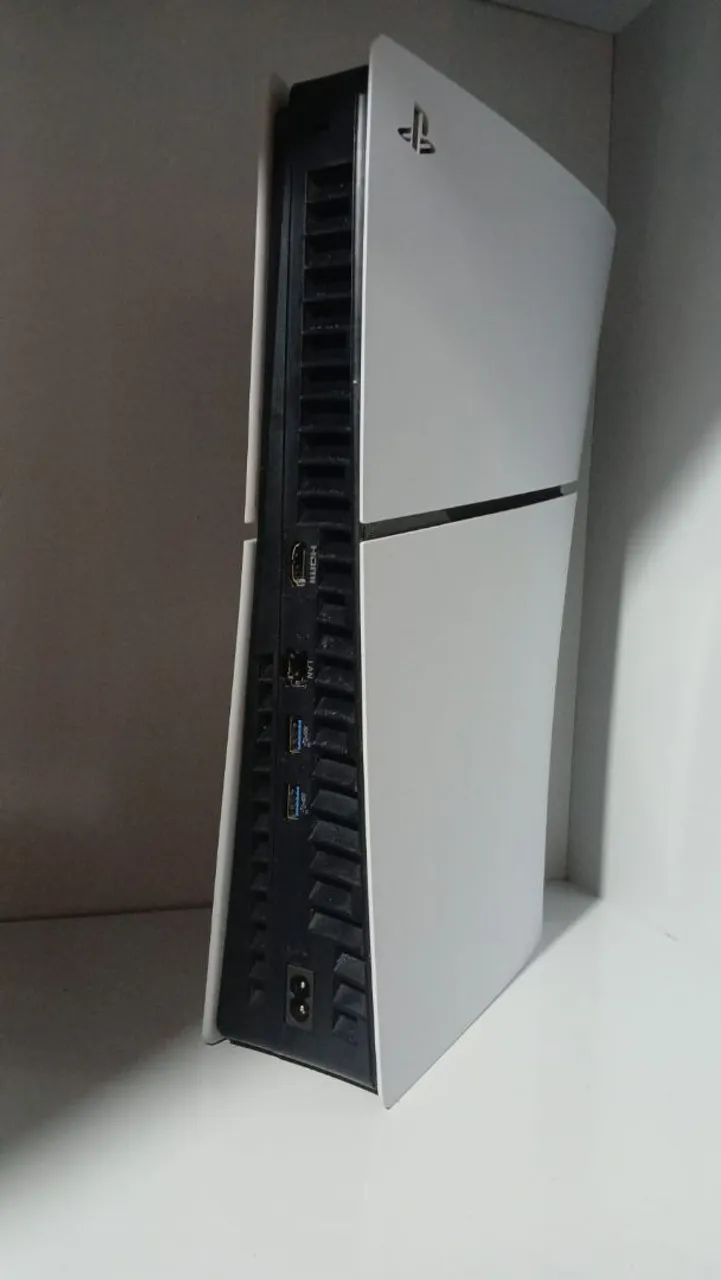 Console PS5 com Leitor - Foto 2