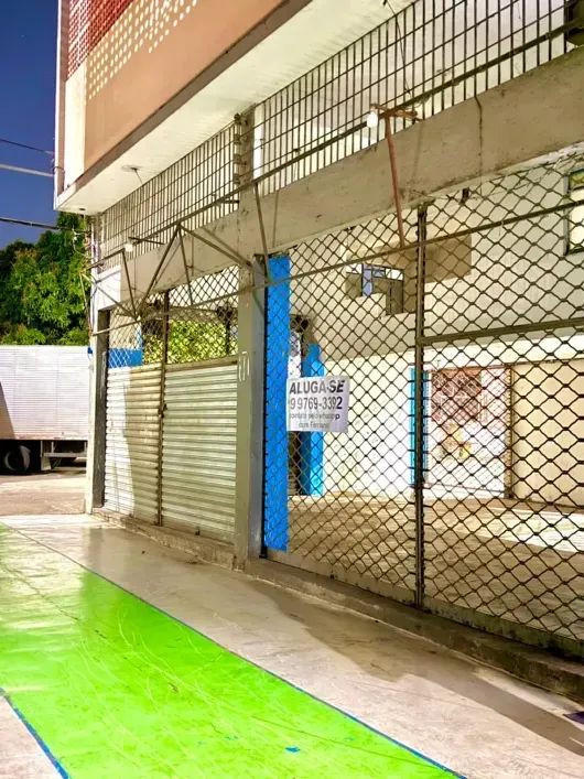 2 LOJAS COMERCIAIS CONJUGADAS  CADEG | BENFICA/RJ  180 m² - Foto 2