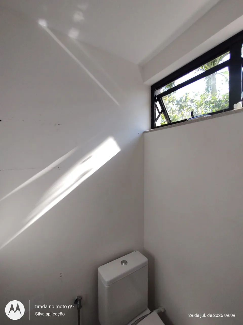 Instalação de papel de parede (NÃO VENDO PAPEL DE PAREDE)