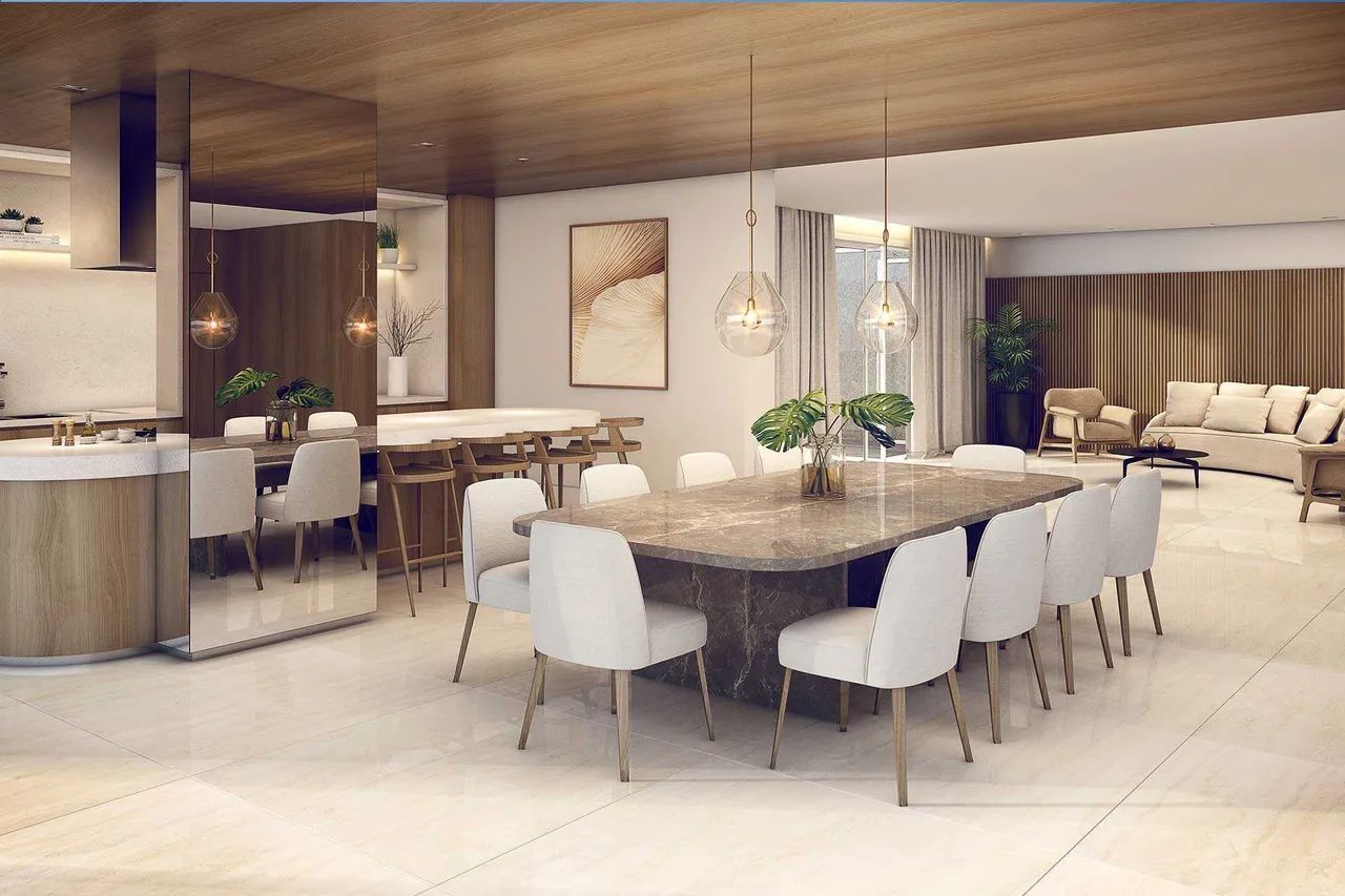 INFINITY ART RESIDENCES - Foto 3