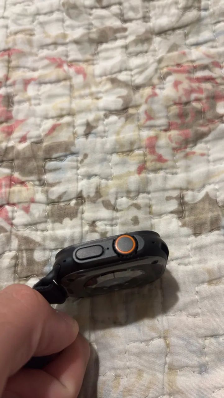 Apple Watch Ultra 2 49mm - Foto 5