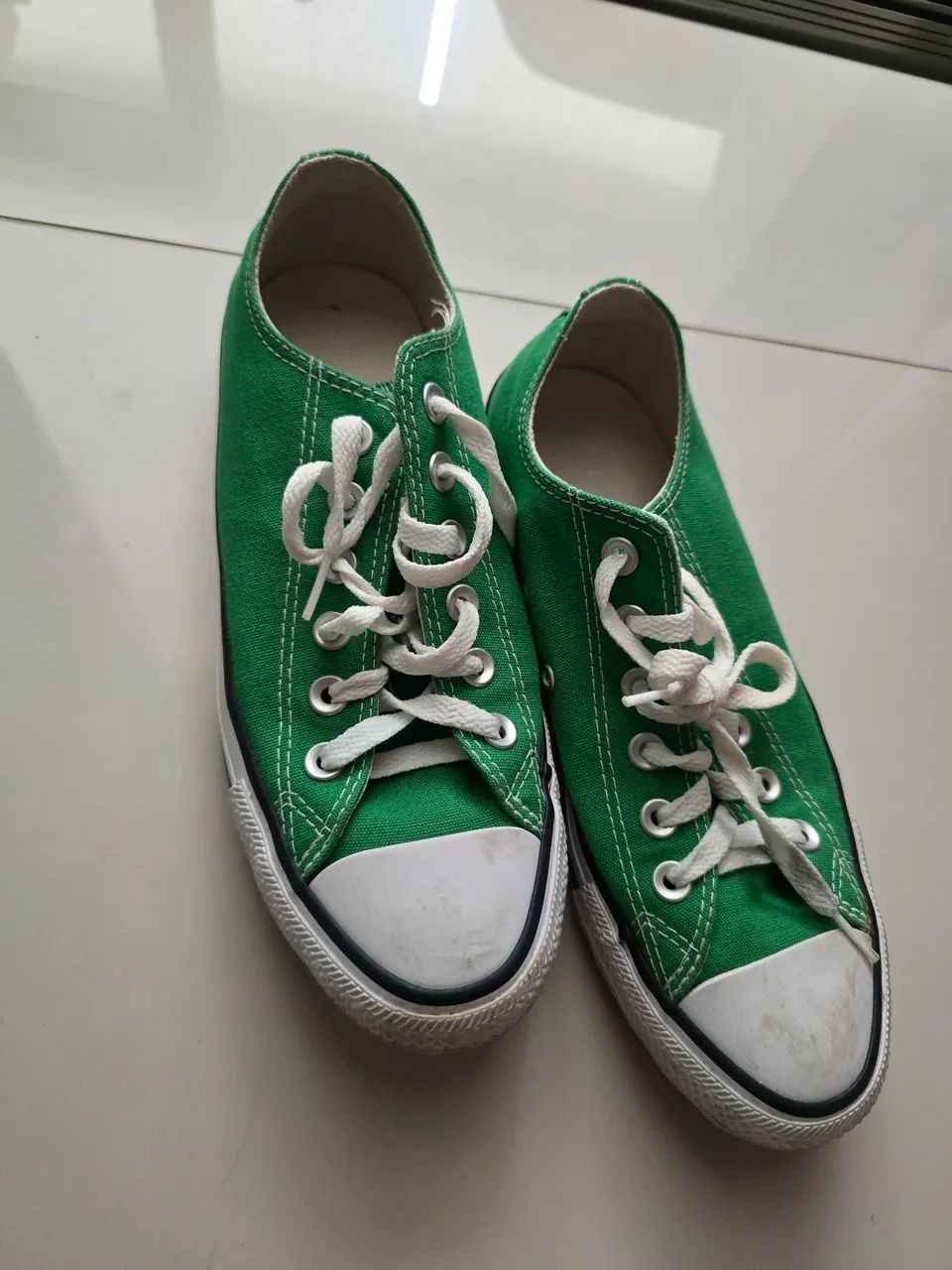 Tenis converse 