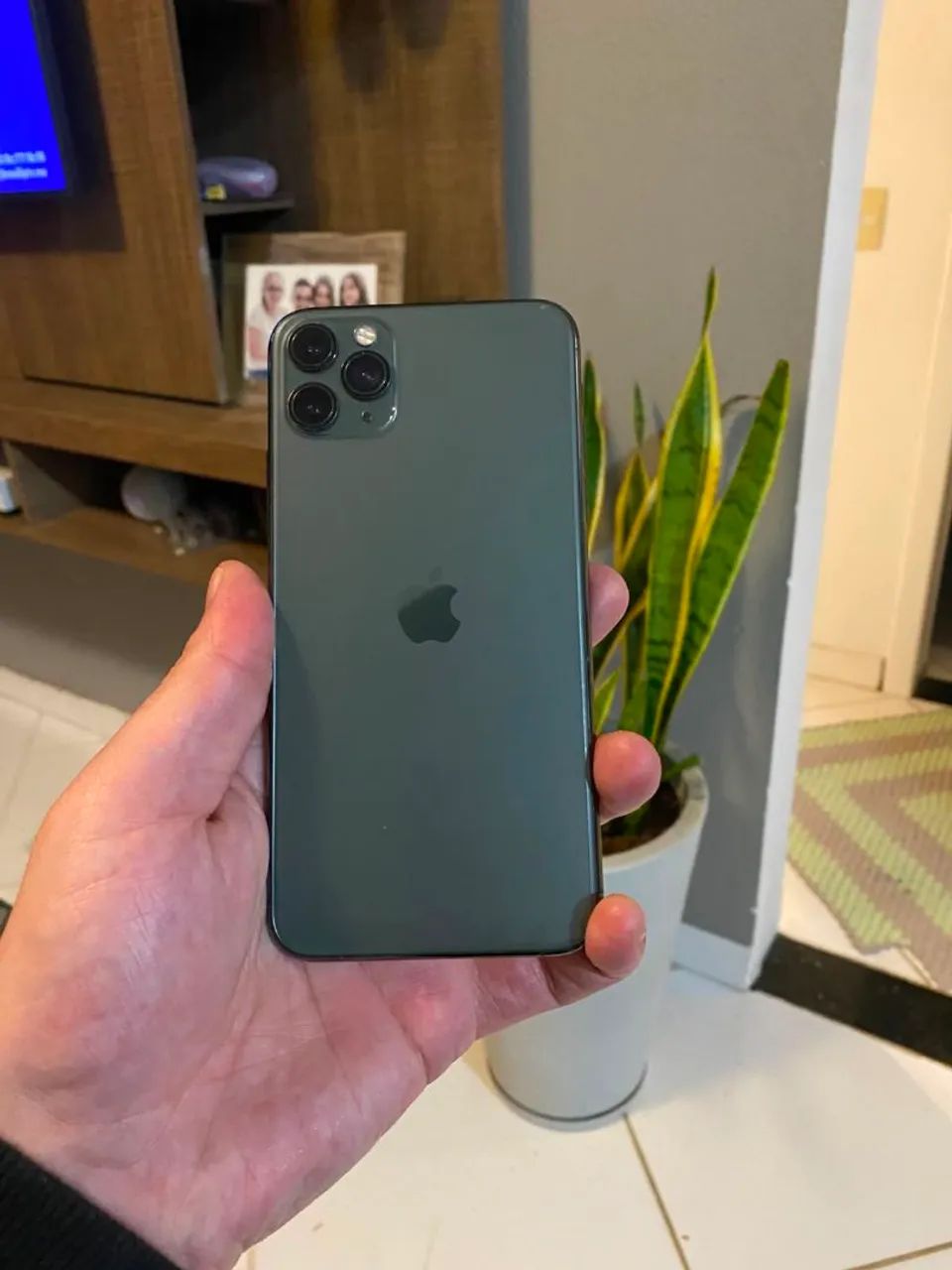 iPhone 11 PRO MAX 256gb! Leia descrição  - Foto 2
