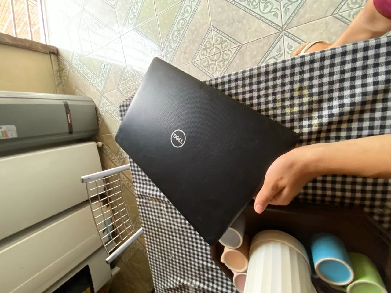 Notebook - Foto 2